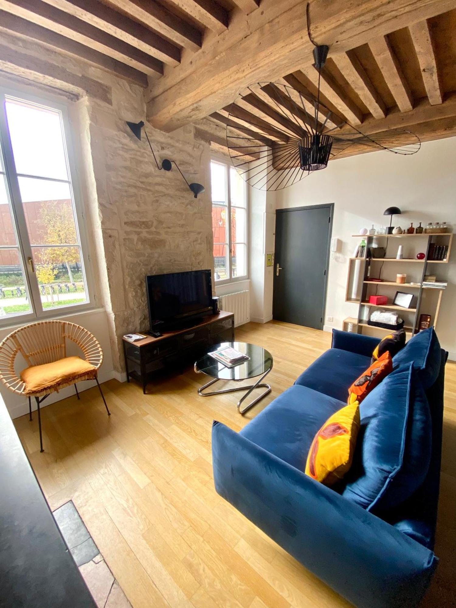 Les Jardins De La Cite Apartamento Dijon Exterior foto